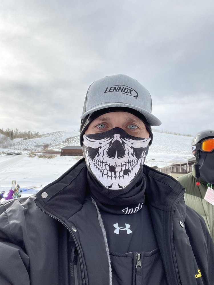 Tony D.'s profile image