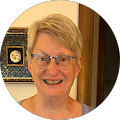 Sally M.