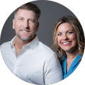 Megan and Jesse Brown's Profile Image