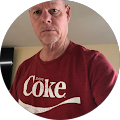 mike almberg's Profile Image