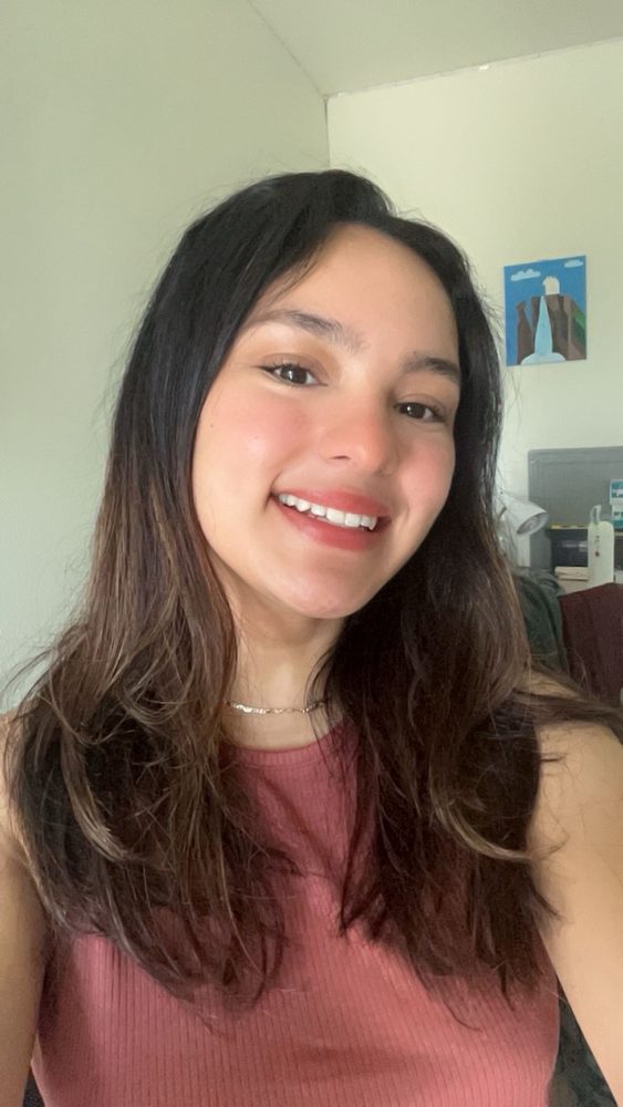 Larixsa H.'s profile image