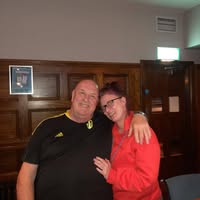 Keith Mosley's profile image