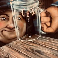 Vic Hartley-Hughes's profile image