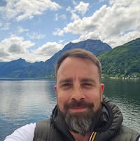 Rob Selby's profile image