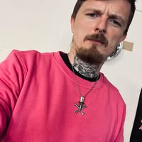 Jordan Proctor's profile image