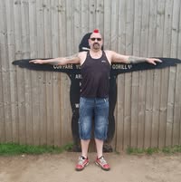 Gary Byrne's profile image