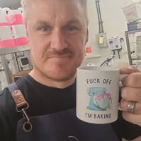 Craig Ian Dearing's profile image