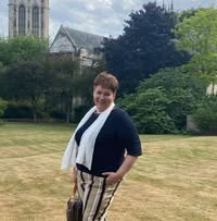 Anda Baraskina's profile image