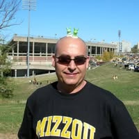 Glenn Wehnert's profile image