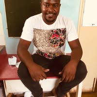 Nsanjay Kaengele's profile image