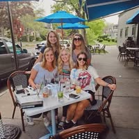 Katie Klos's profile image