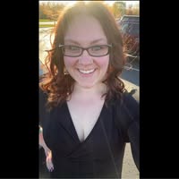 Sarah Marie's profile image