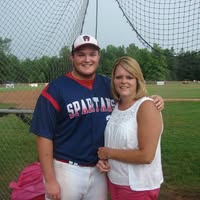 Nancy Meccay DiBartolomeo's profile image