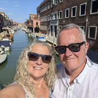 Michele Patterson's profile image