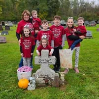 Rebecca Hamilton's profile image