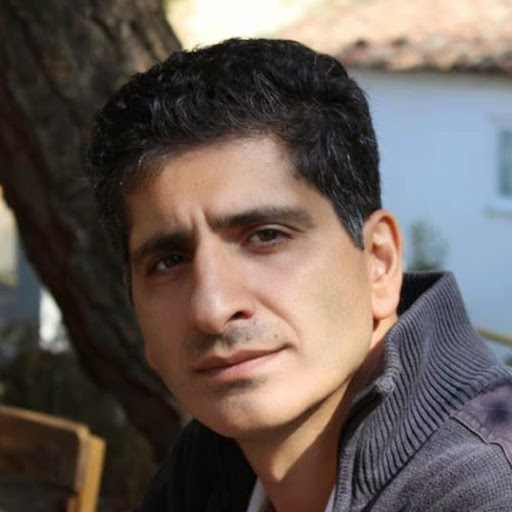 Bülent's profile image
