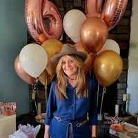 Denise Jones's profile image