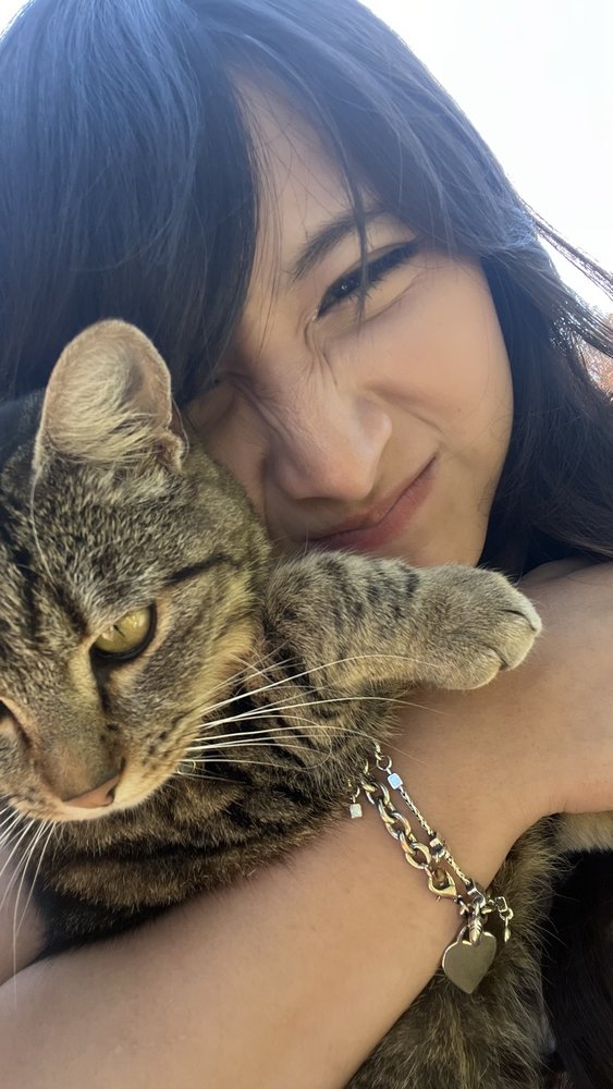 Jocelyn M.'s profile image