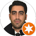 Amir Parham Pirhadi Rad's profile image