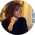 Afsaneh Eghrari's profile image