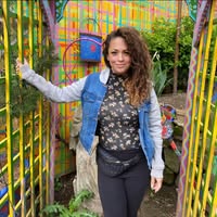 Rosanna Vasquez's profile image