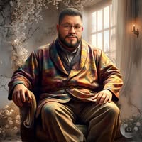 Larry Russell's profile image