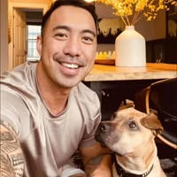 Romel Alvar's profile image