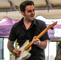 Steve Laudicina's profile image