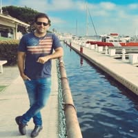 Hadi Mk's profile image