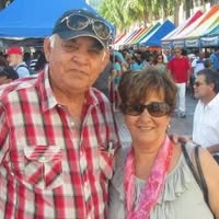 Pito Caceres's profile image