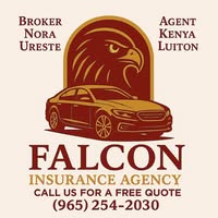 Falcon Insurance Agency's profile image