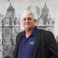 Ifrain Jesus Villazon Cabanes's profile image