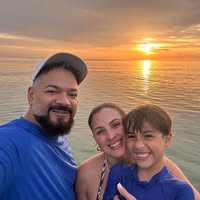 Juny Songo's profile image