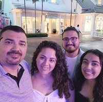 Gabriela Jaramillo's profile image