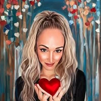 Ann Marie's profile image