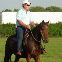 Luis Gonzalez's profile image