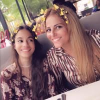 Alinita Vázquez's profile image