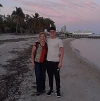 Maria Nila Enriquez's profile image