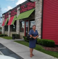 Maria Galvan's profile image