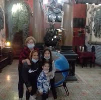 Lourdes Moran's profile image