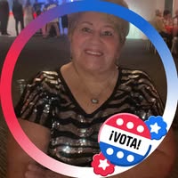 Maria Elena Santana's profile image