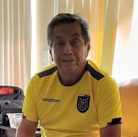 Joffre Gilberto Guevara Toala's profile image