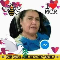 Mary Bejarano's profile image