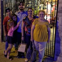 Mirta Zubizarreta's profile image