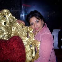 Martha Sandoval's profile image