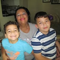 Mery Ojeda's profile image