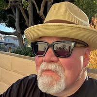 Stephen John Phillips's profile image