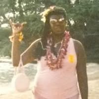Nola Specially Blessed's profile image
