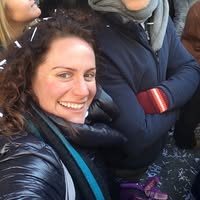 Lexie Ouseley's profile image