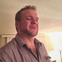 Ray B.'s profile image
